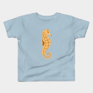 Seahorse Kids T-Shirt